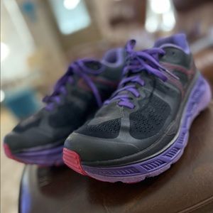 HOKA W Stinson ATR 5